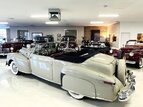 Thumbnail Photo 25 for 1948 Lincoln Continental